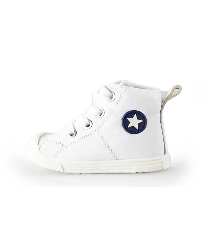 Jopper Hoge sneakers