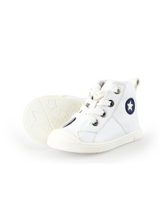 Jopper Hoge sneakers