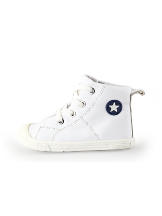 Jopper Hoge sneakers