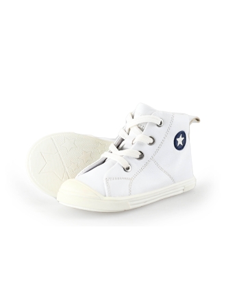 Jopper Hoge sneakers