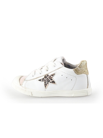 Jopper Sneakers Wit 232145