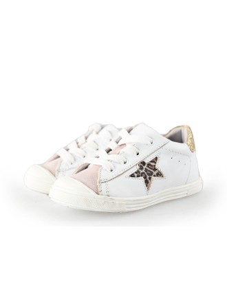 Jopper Sneakers Wit 232145