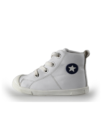 Jopper Hoge sneakers