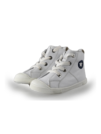 Jopper Hoge sneakers