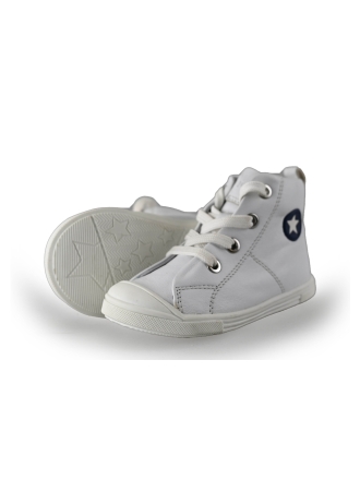 Jopper Hoge sneakers