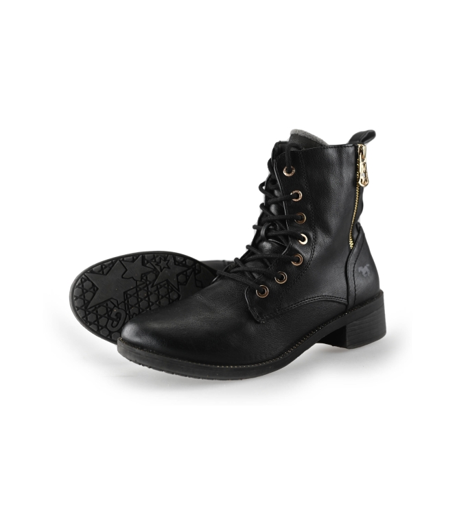 Mustang Veterboots