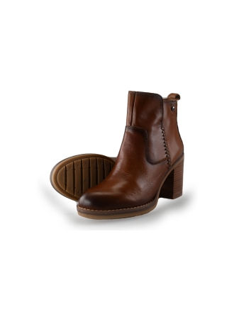 Pikolinos Enkellaarzen