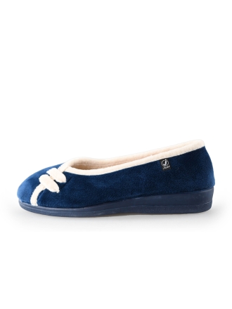 Pronti Pantoffels Blauw 232161