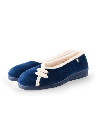 Pronti Pantoffels Blauw 232161