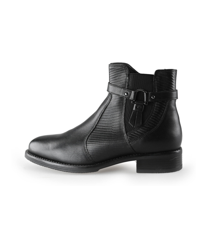Still Nuovo Chelsea boots