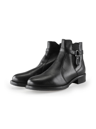 Still Nuovo Chelsea boots Zwart 232165