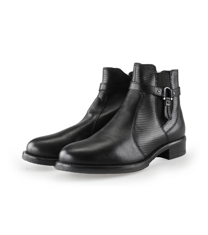 Still Nuovo Chelsea boots