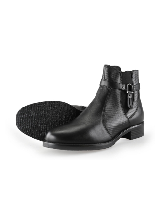 Still Nuovo Chelsea boots