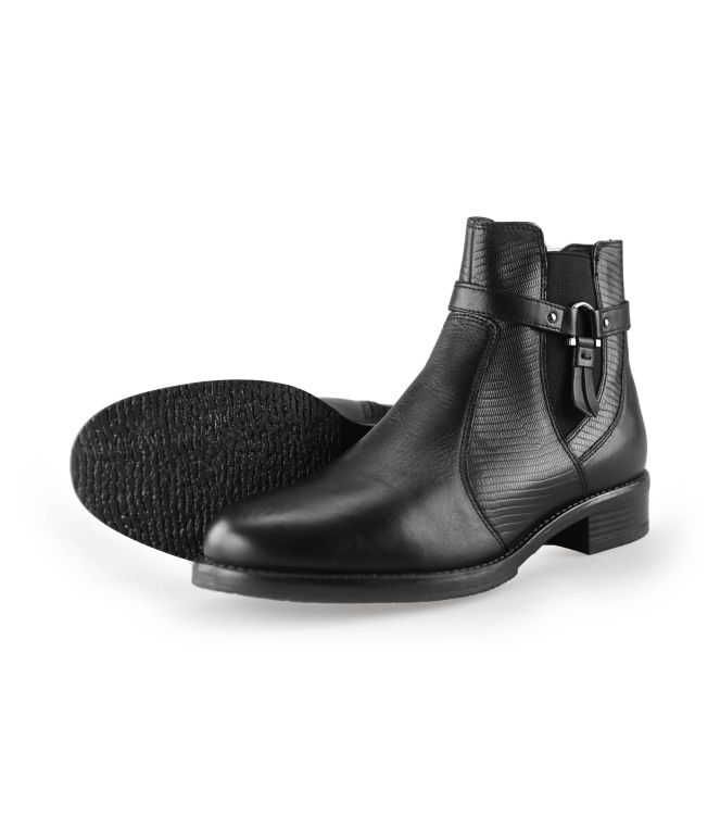 Still Nuovo Chelsea boots