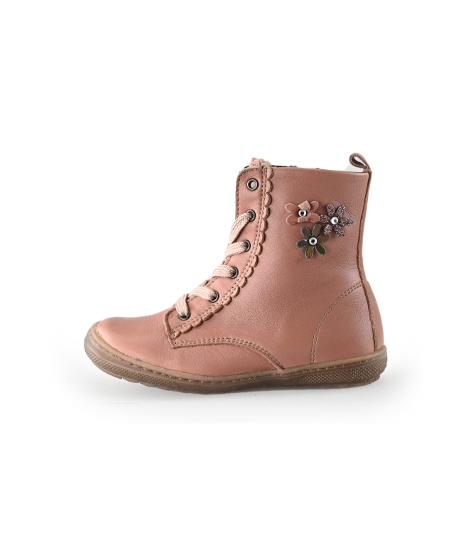 Little David Veterboots