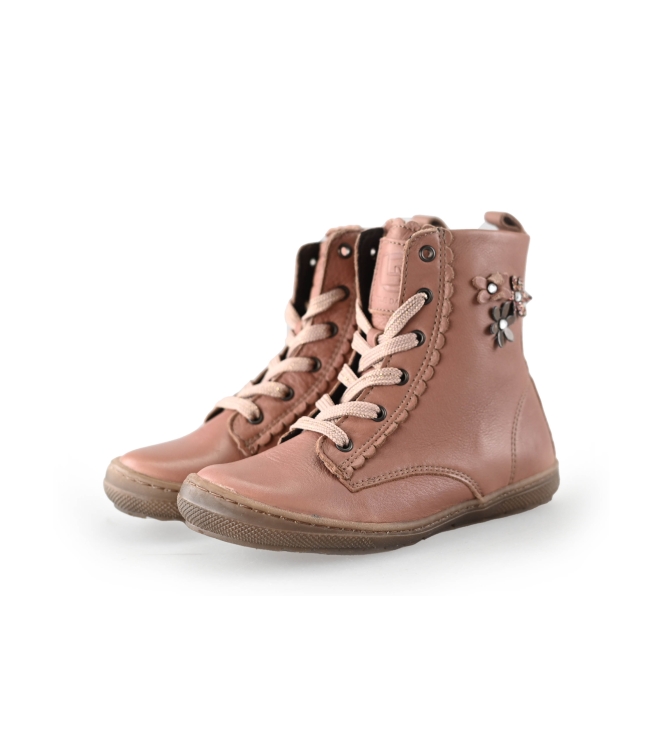 Little David Veterboots