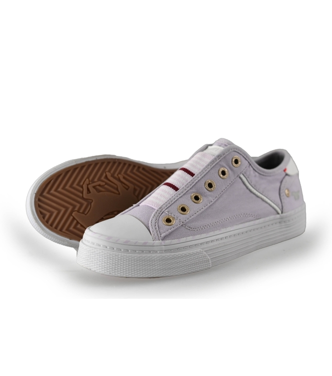 Mustang Sneakers