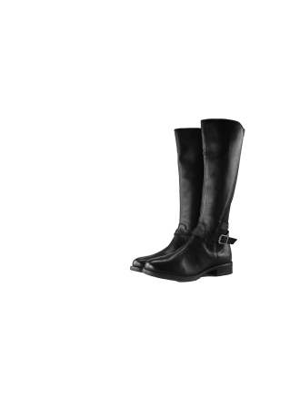 Still Nuovo Laarzen Zwart 232193