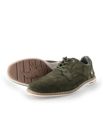 Mustang Veterschoenen