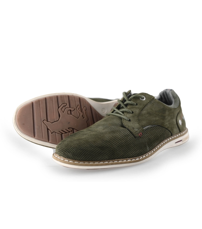 Mustang Veterschoenen