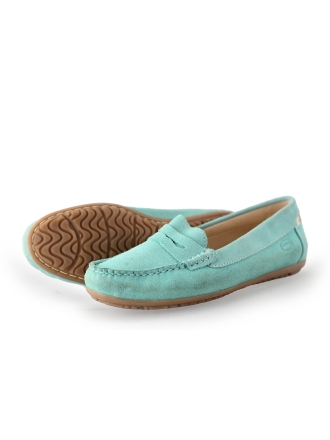 James Oakley Loafers