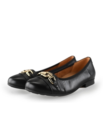 Gabor Ballerina's Zwart 232206