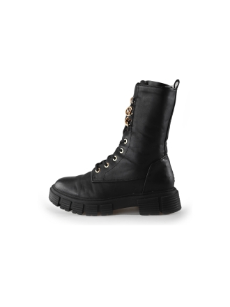 Claudia Ghizzani Veterboots Zwart 232208