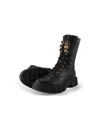 Claudia Ghizzani Veterboots