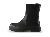Damerose Chelsea boots