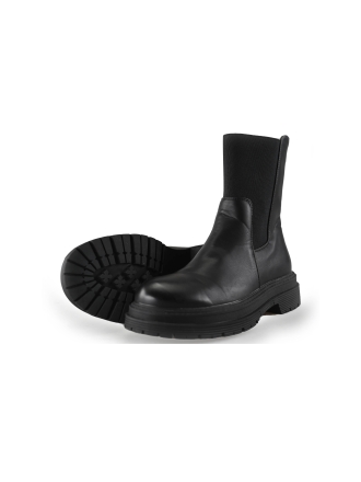 Damerose Chelsea boots