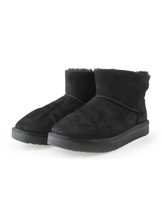 Xti Boots Zwart 232217
