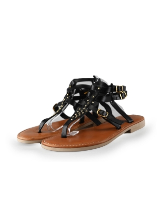 Mano Sandalen Zilver 232228
