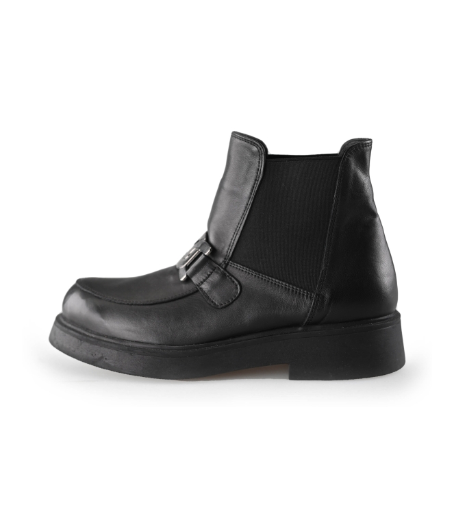 Still Nuovo Chelsea boots