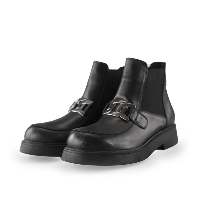 Still Nuovo Chelsea boots