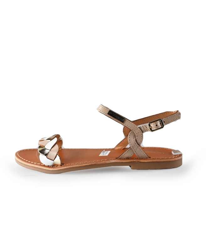 Les Tropeziennes Sandalen