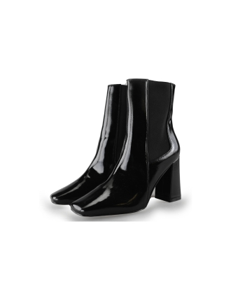 Mano Chelsea boots