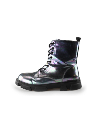 Bullboxer Veterboots