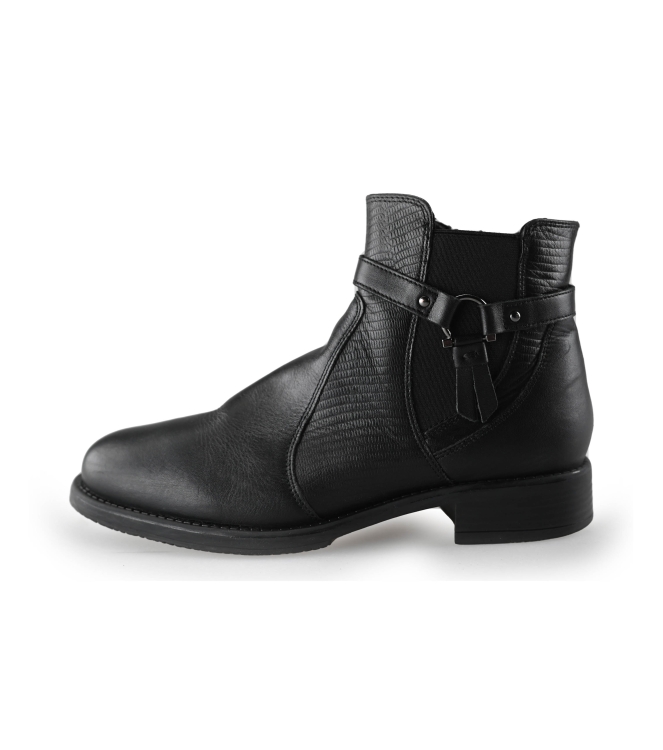 Still Nuovo Chelsea boots