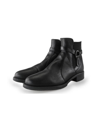 Still Nuovo Chelsea boots Zwart 232247