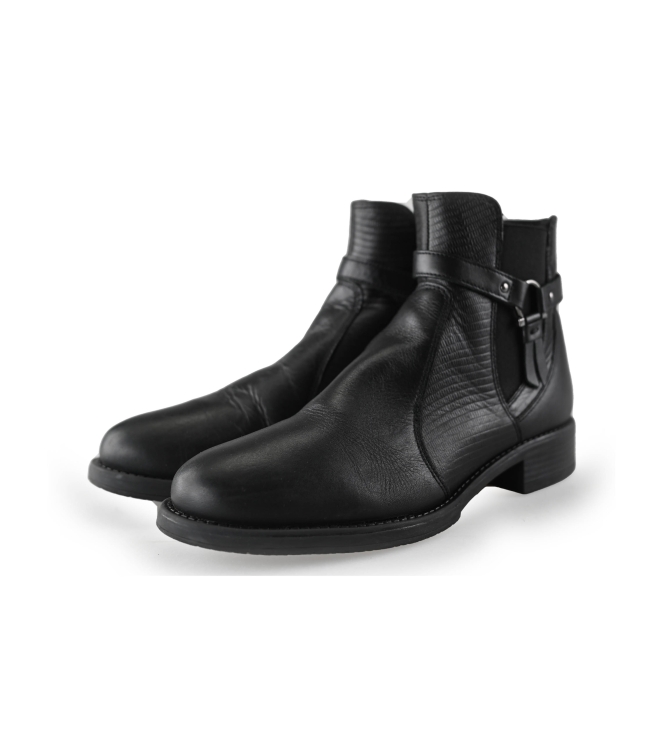 Still Nuovo Chelsea boots
