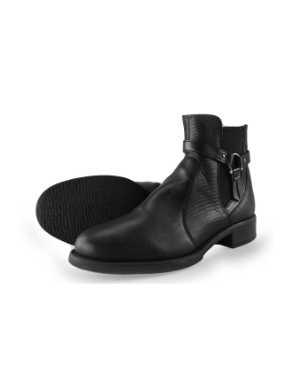 Still Nuovo Chelsea boots