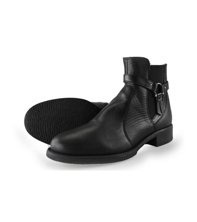Still Nuovo Chelsea boots