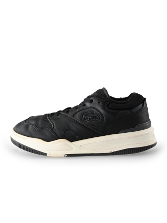 Lacoste Sneakers Zwart 232253