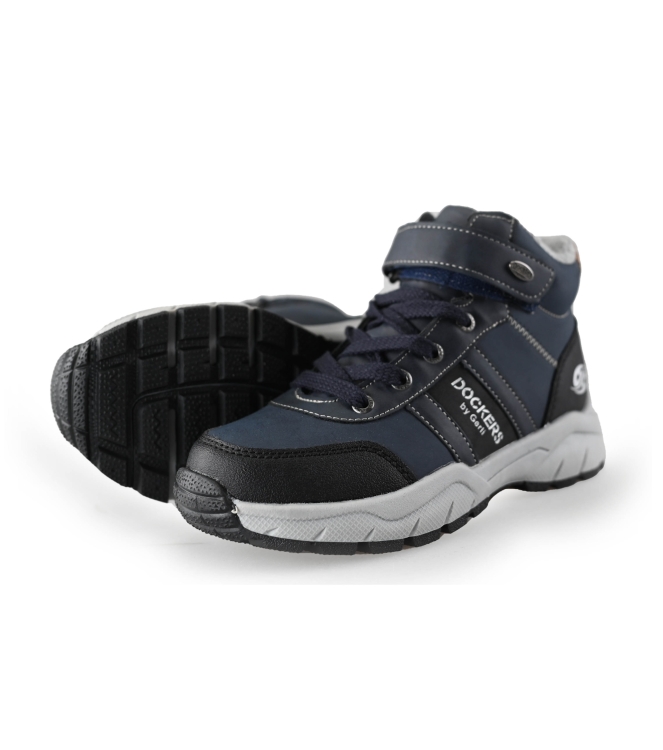 Dockers Hoge sneakers