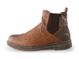 Mustang Chelsea boots