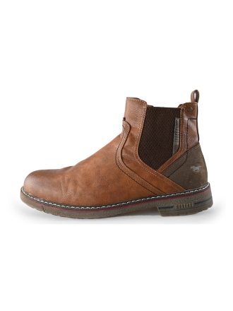 Mustang Chelsea boots