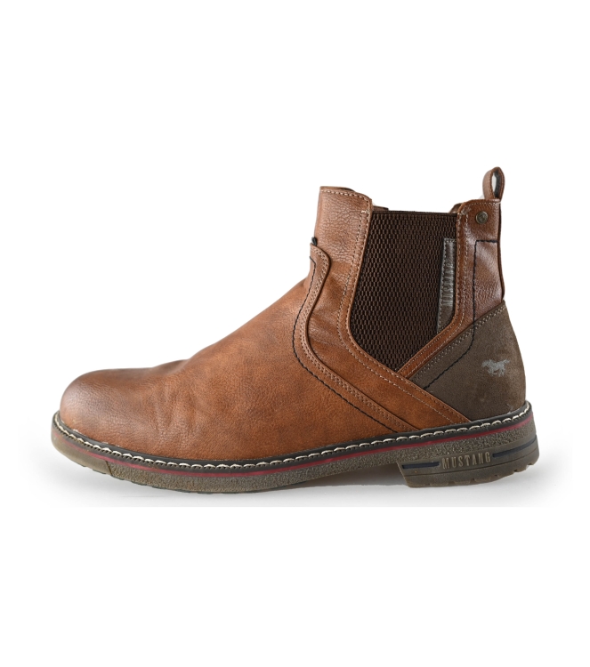 Mustang Chelsea boots