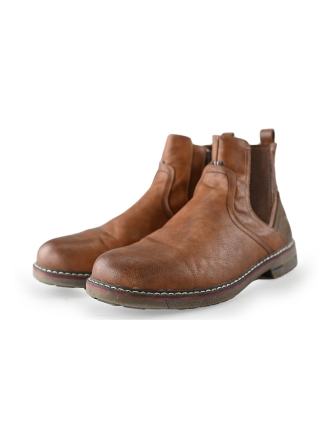 Mustang Chelsea boots