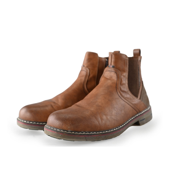 Mustang Chelsea boots