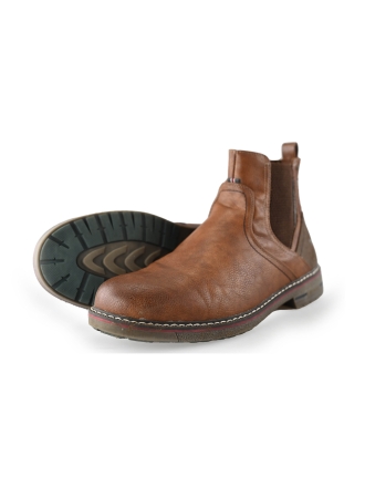 Mustang Chelsea boots